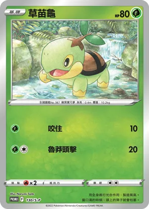 Turtwig