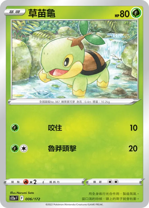 Turtwig