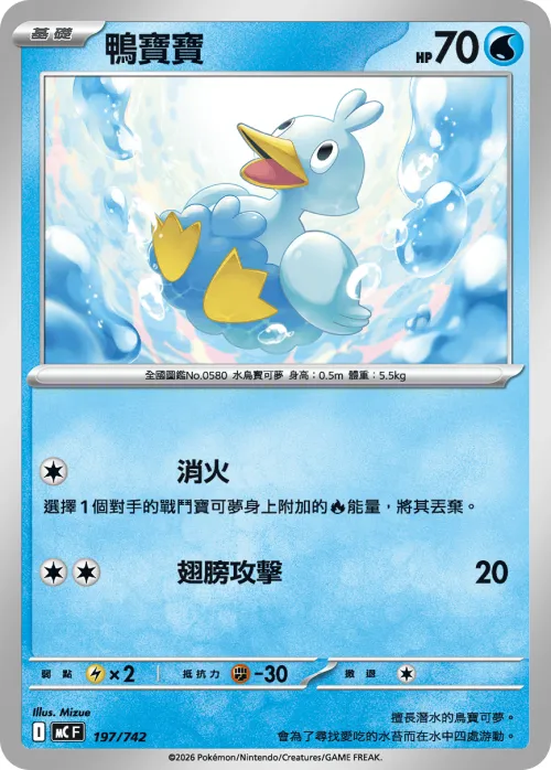 Ducklett