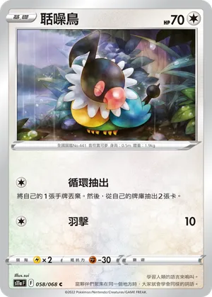 Chatot