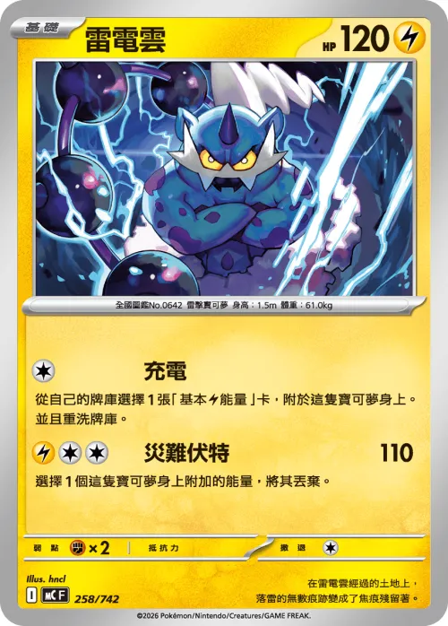 Thundurus