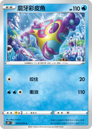 Bruxish