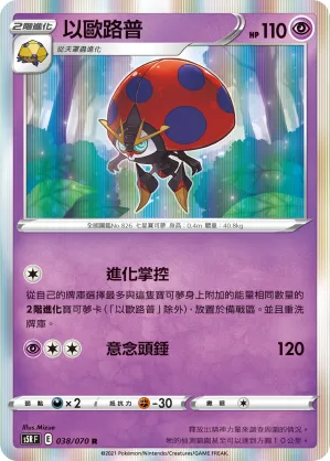 Orbeetle