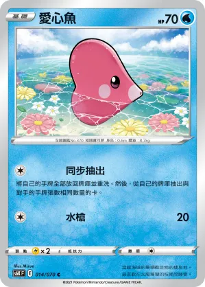 Luvdisc