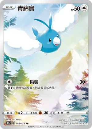 Swablu