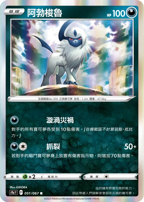 Absol