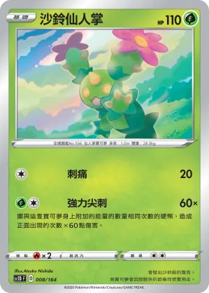 Maractus
