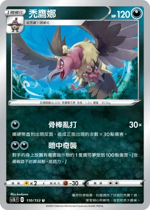 Mandibuzz