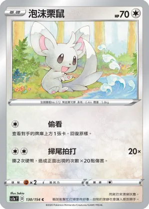 Minccino