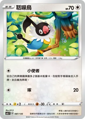Chatot