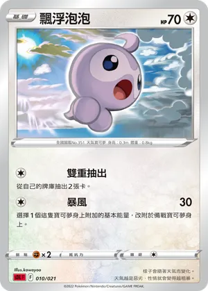 Castform