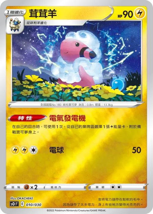 Flaaffy