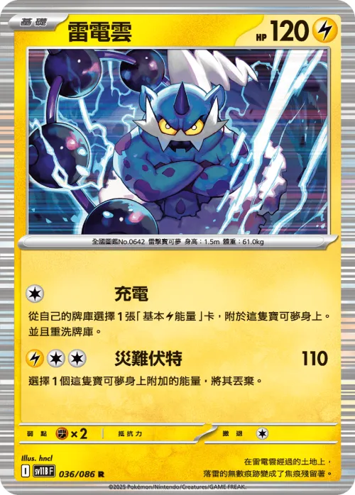 Thundurus