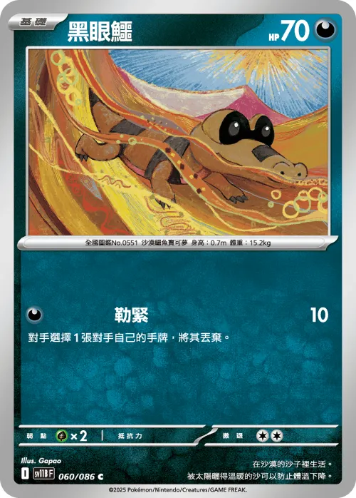 Sandile