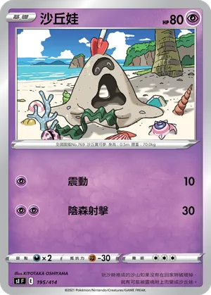 Sandygast