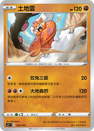 Landorus