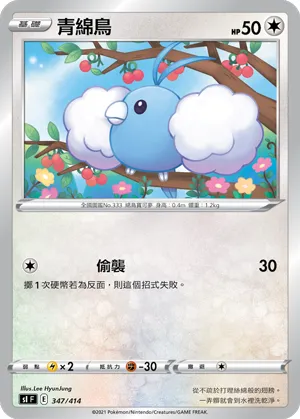 Swablu