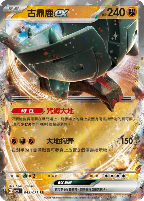 Ting-Lu ex