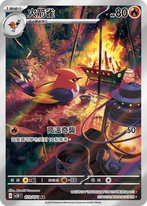 Fletchinder