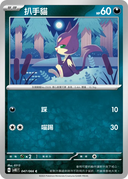Purrloin