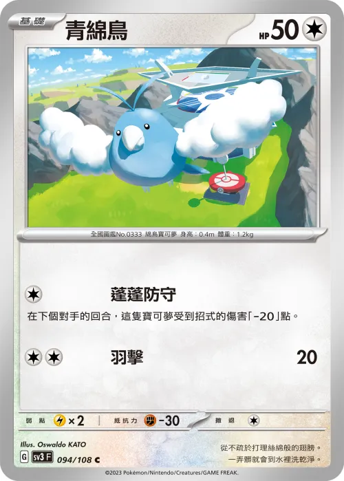 Swablu