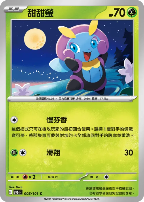 Illumise