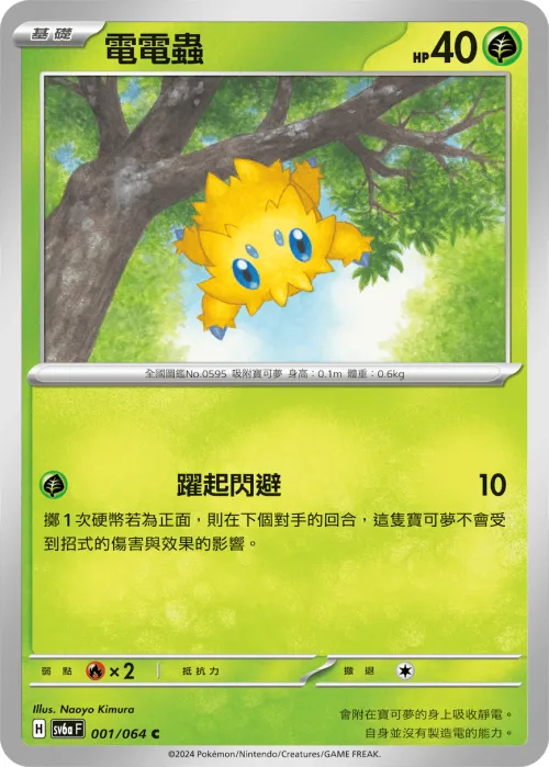 Joltik