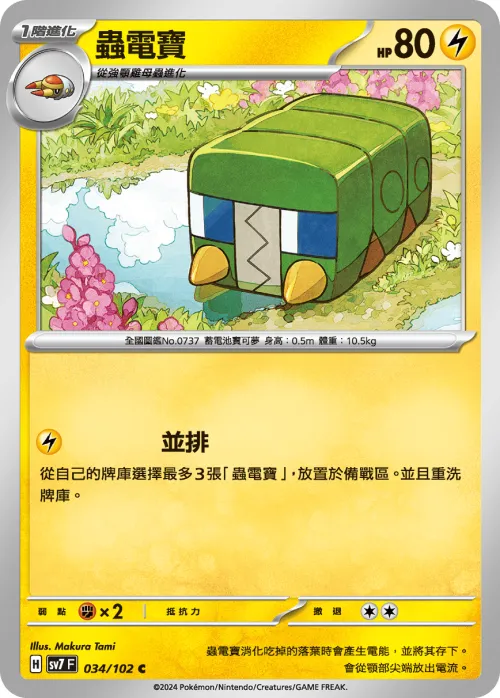 Charjabug