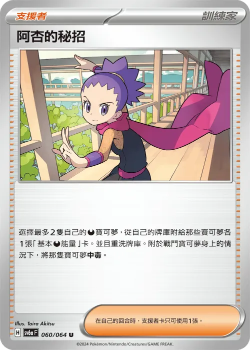 Janine's Secret Art