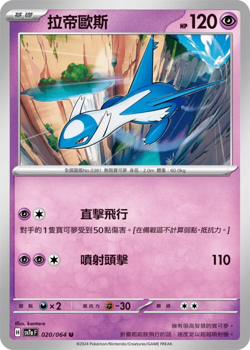 Latios
