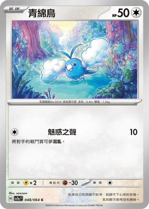 Swablu