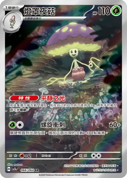 Shiinotic