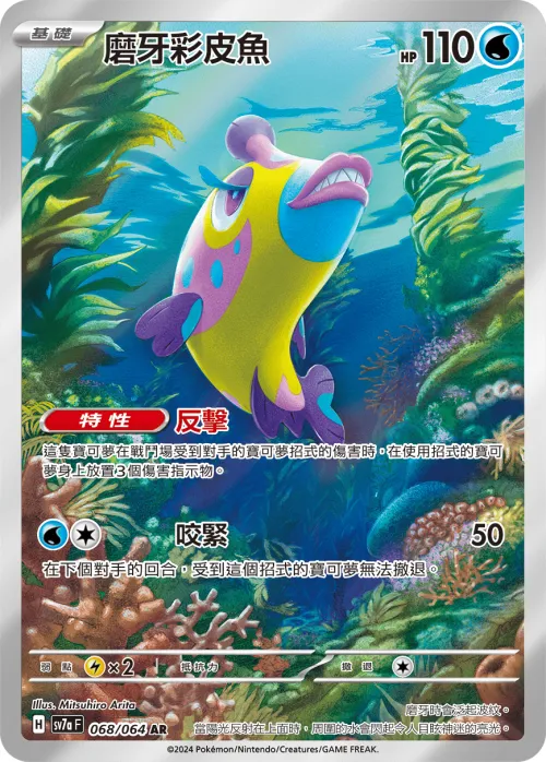 Bruxish