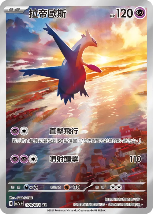Latios