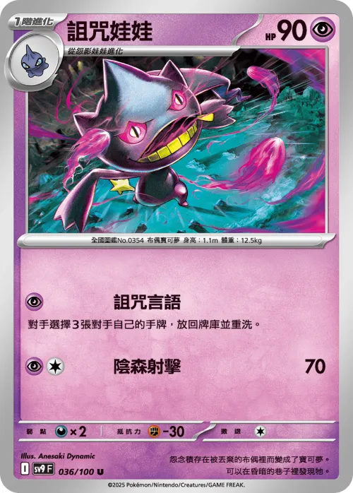 Banette
