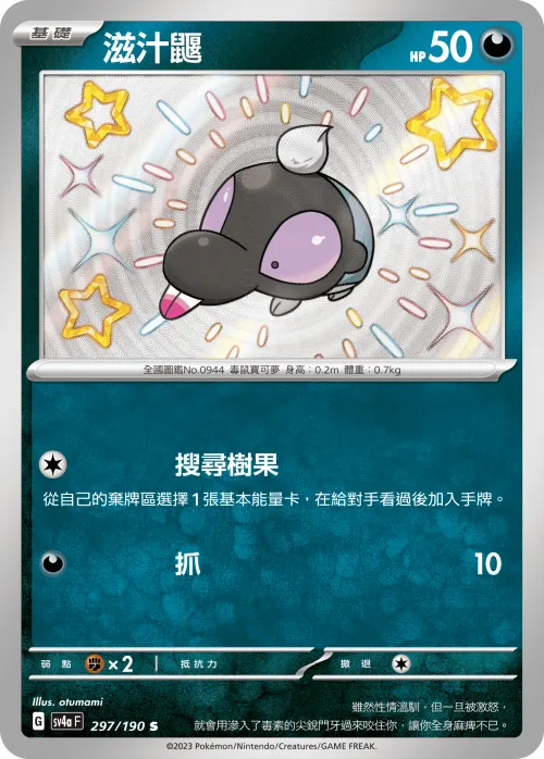 Shroodle