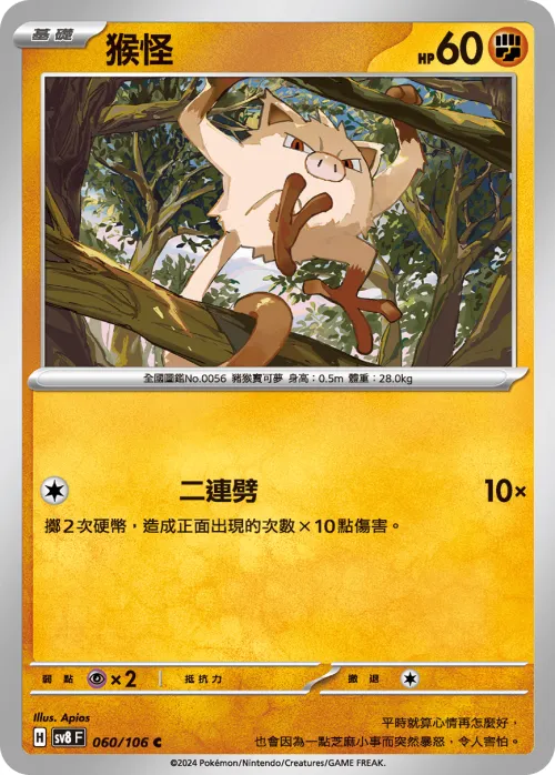 Mankey