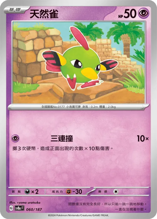 Natu