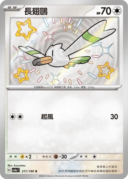 Wingull