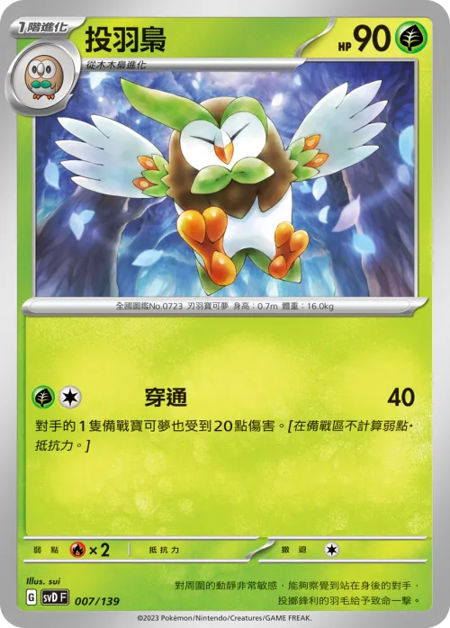 Dartrix