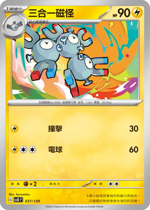 Magneton