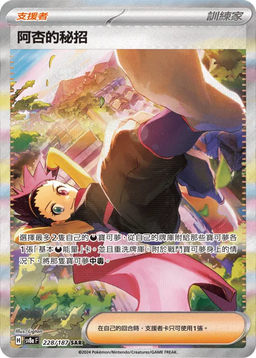 Janine's Secret Art