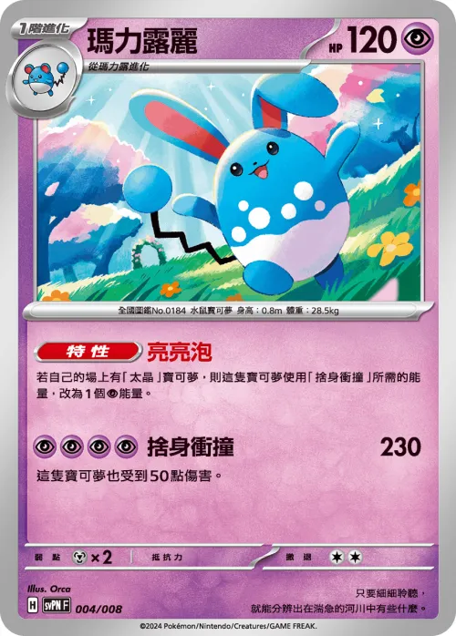 Azumarill