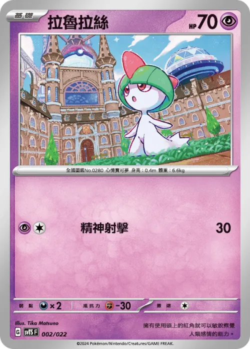 Ralts