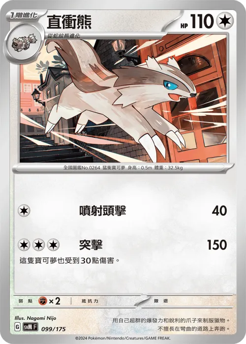 Linoone