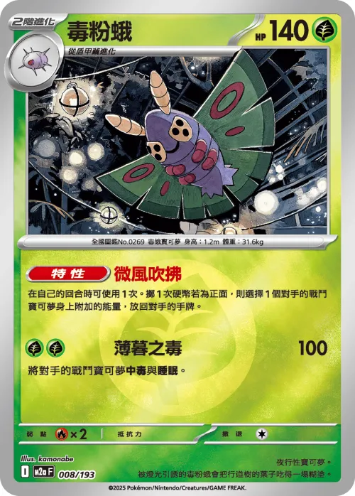 Dustox - Energy Symbol Pattern