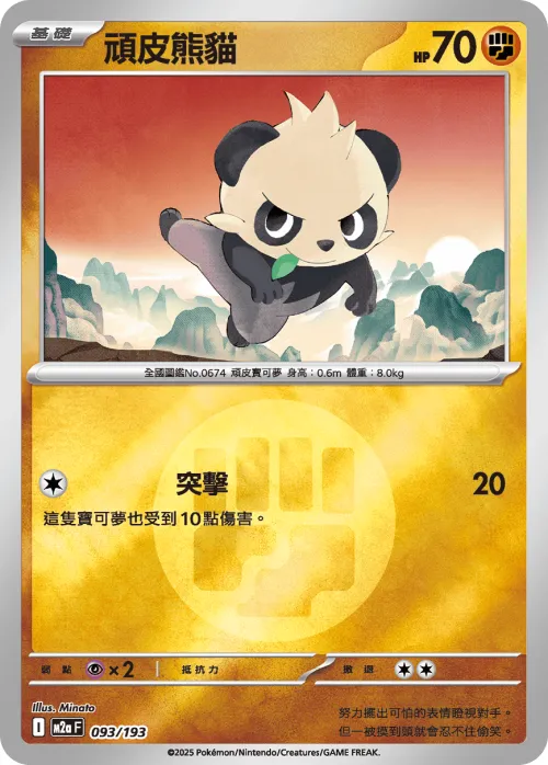 Pancham - Energy Symbol Pattern