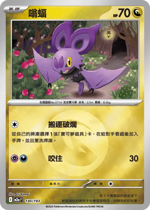 Noibat - Energy Symbol Pattern