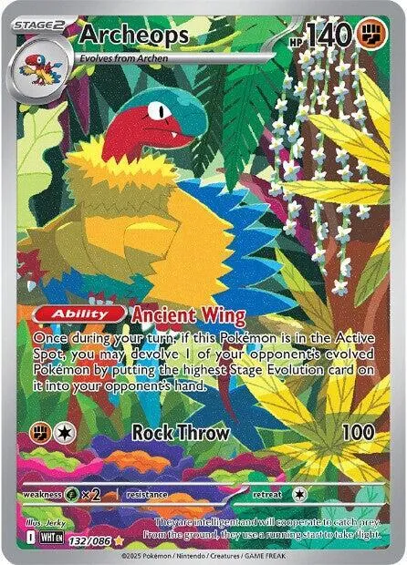 Archeops