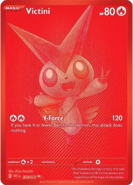 Victini